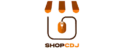 ShopCDJ Logo